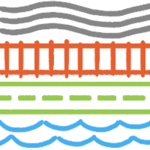 The Lines We Live On Homepage